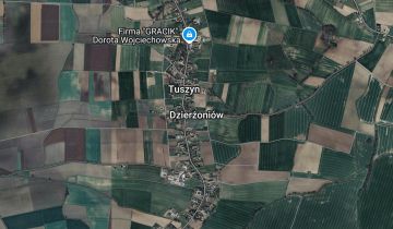 Mieszkanie 2-pokojowe Dzierżoniów