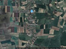 Mieszkanie 2-pokojowe Dzierżoniów