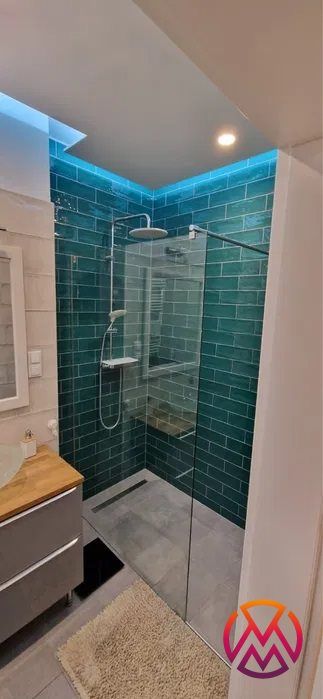 Mieszkanie 2-pokojowe Łódź Śródmieście, ul. Prezydenta Gabriela Narutowicza. Zdjęcie 5