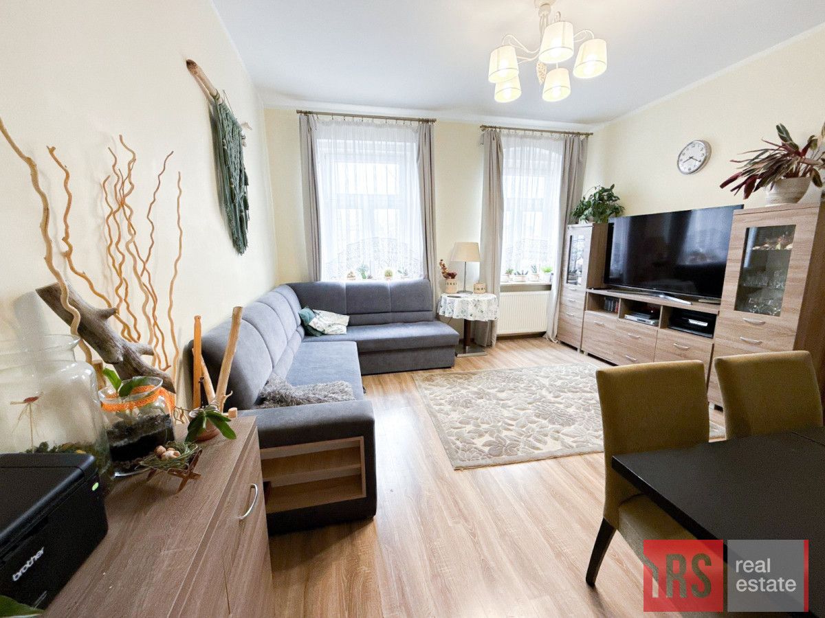 Mieszkanie 3-pokojowe Wrocław Stare Miasto, ul. Pszenna. Zdjęcie 7