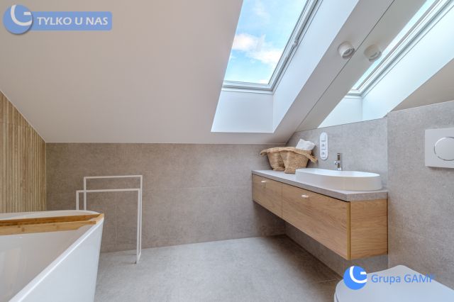 Mieszkanie 3-pokojowe Kraków Bronowice, ul. Stelmachów. Zdjęcie 17