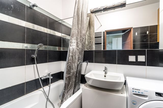 Mieszkanie 2-pokojowe Kraków Prądnik Czerwony, ul. ks. Józefa Meiera. Zdjęcie 20