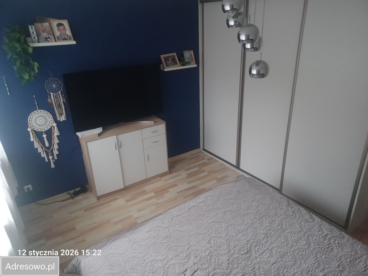 bliźniak, 5 pokoi Komorniki. Zdjęcie 7