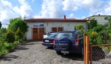 dom wolnostojący, 4 pokoje Dolna Grupa