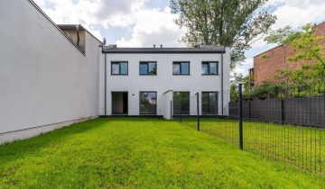 bliźniak, 4 pokoje Łódź Nowe Rokicie, ul. Stepowa