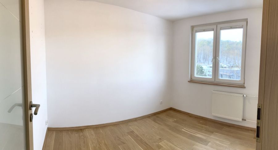 Mieszkanie 2-pokojowe Gdynia Działki Leśne, ul. Szczecińska. Zdjęcie 6