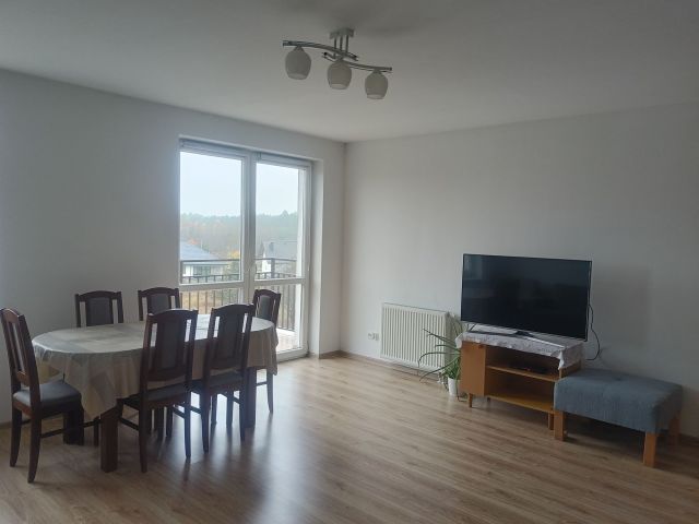 Mieszkanie 2-pokojowe Wielbark, ul. Królowej Jadwigi. Zdjęcie 1