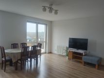 Mieszkanie 2-pokojowe Wielbark, ul. Królowej Jadwigi