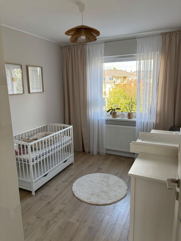 Mieszkanie 3-pokojowe Września, ul. Juliusza Słowackiego. Zdjęcie 5