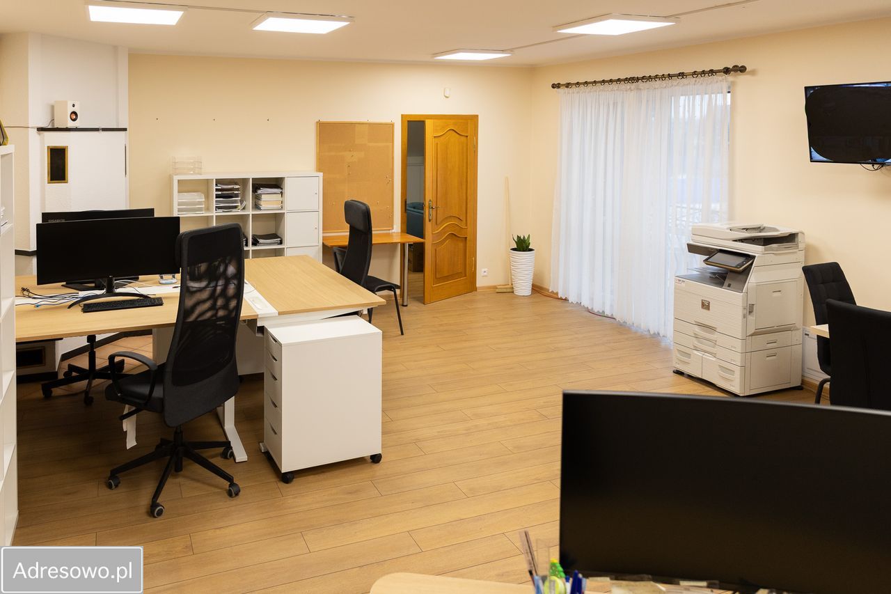 Nieruchomość komercyjna Nowy Tomyśl, ul. Jana i Jędrzeja Śniadeckich. Zdjęcie 9