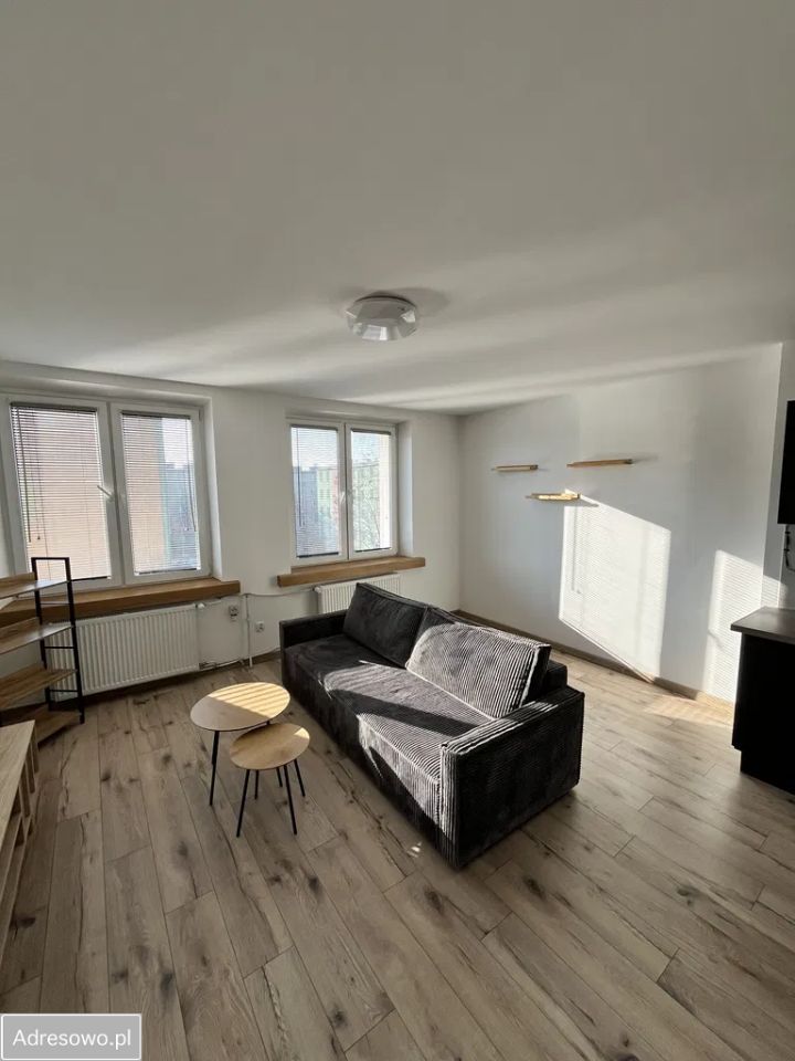 Mieszkanie 2-pokojowe Brzeszcze, ul. Gabriela Narutowicza. Zdjęcie 8