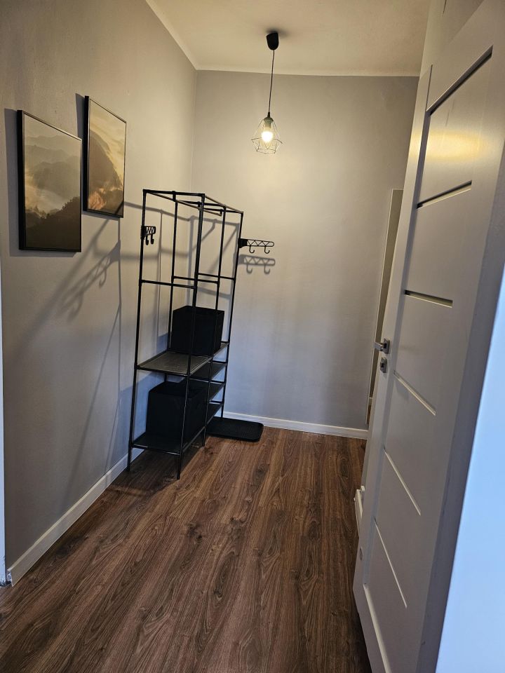 Mieszkanie 1-pokojowe Siemianowice Śląskie Tuwim, ul. Grabowa. Zdjęcie 8