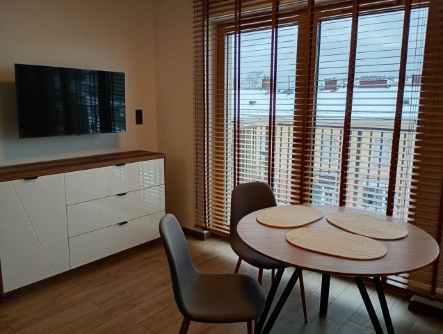 Mieszkanie 1-pokojowe Kielce Centrum, ul. Piotrkowska. Zdjęcie 1