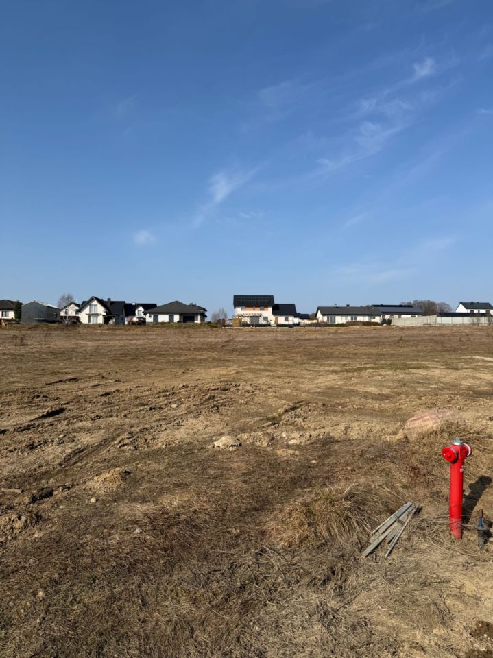 Działka budowlana Czeczewo. Zdjęcie 8