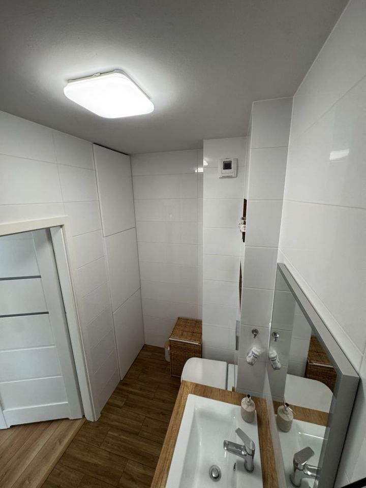 Mieszkanie 2-pokojowe Warszawa Ursus, ul. Edwarda Habicha. Zdjęcie 3