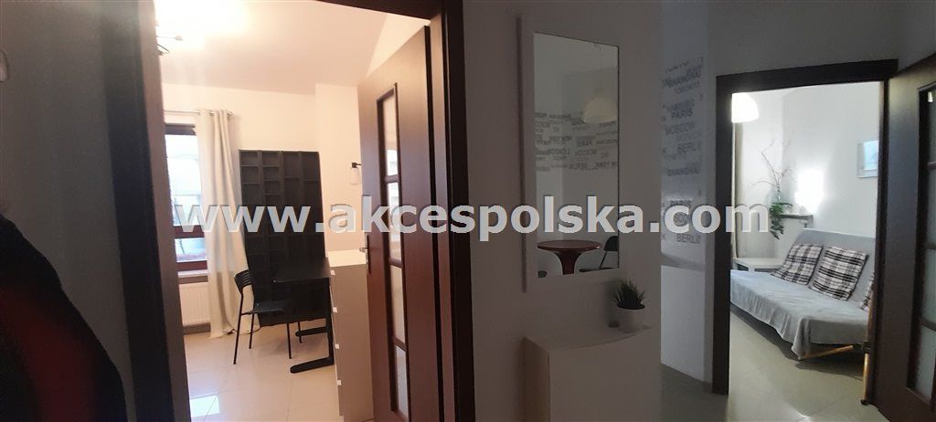 Mieszkanie 2-pokojowe Warszawa Bielany, ul. Jana Kasprowicza. Zdjęcie 6