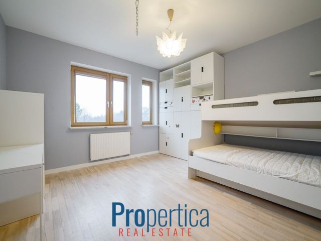 Mieszkanie 3-pokojowe Warszawa, ul. Edmunda Jana Osmańczyka. Zdjęcie 8