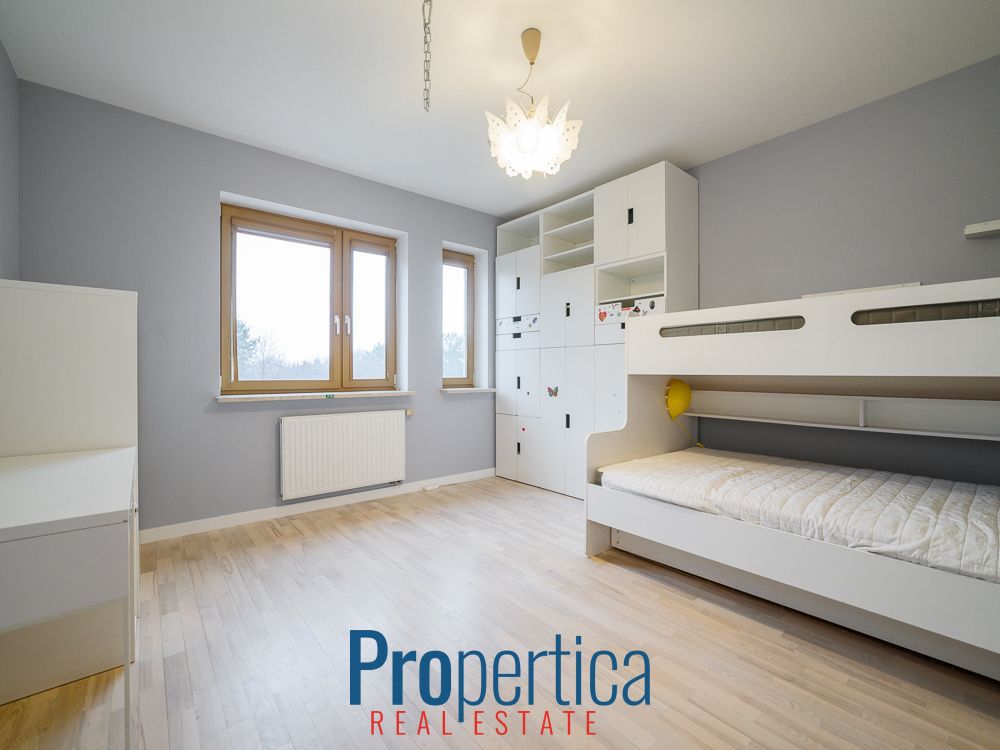 Mieszkanie 3-pokojowe Warszawa, ul. Edmunda Jana Osmańczyka. Zdjęcie 8