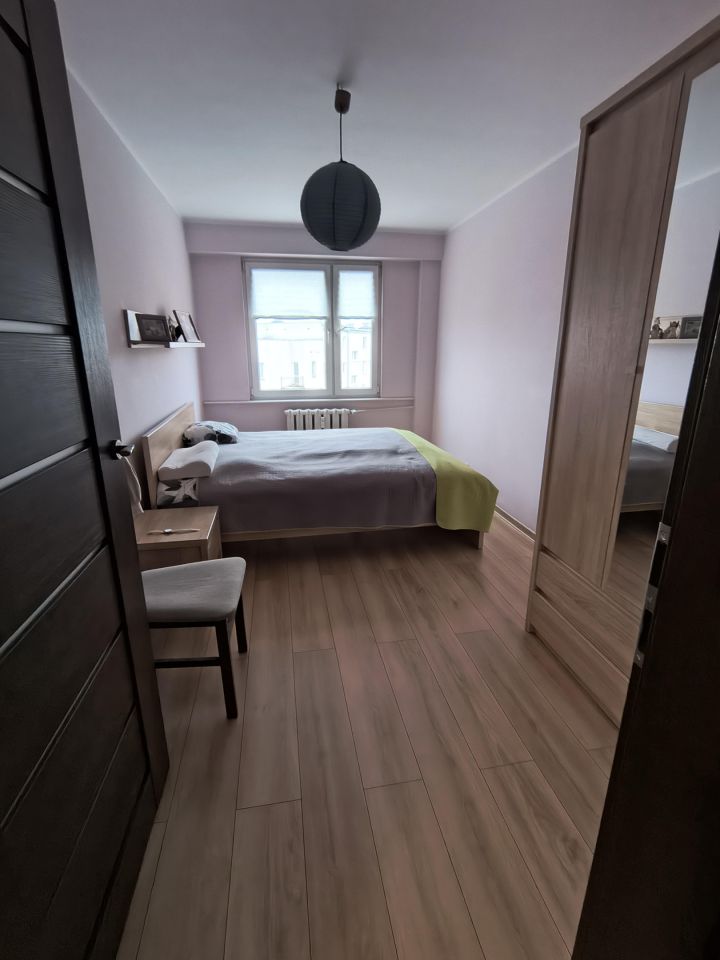 Mieszkanie 3-pokojowe Płock Podolszyce, ul. mjr. Henryka Sucharskiego. Zdjęcie 7