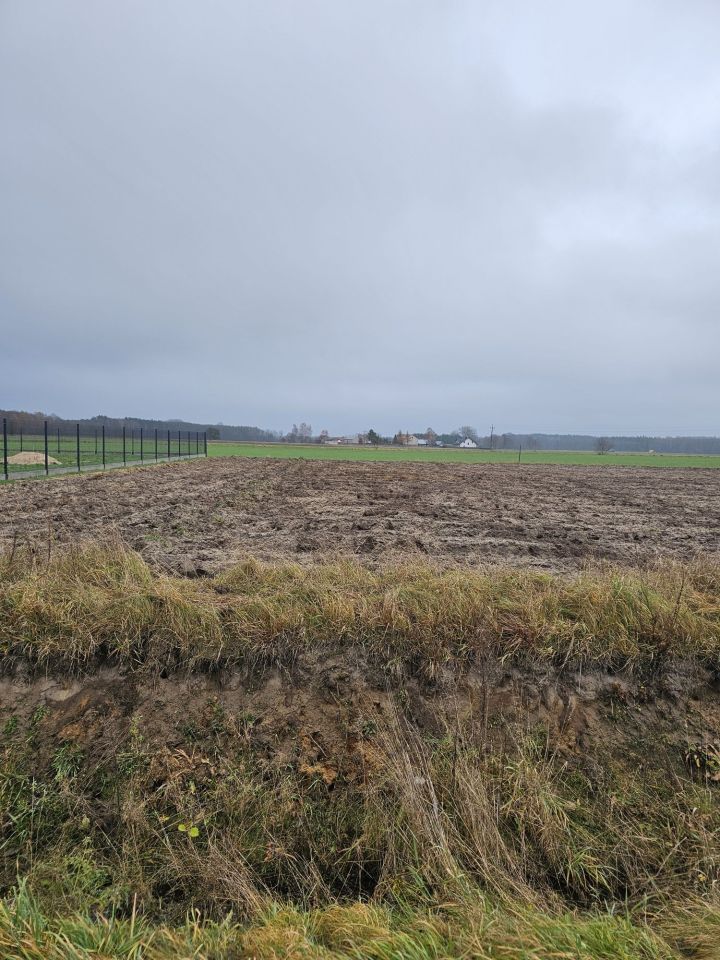 Działka budowlana Długosiodło. Zdjęcie 2