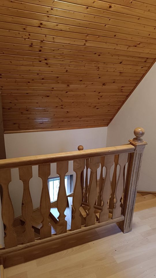 dom wolnostojący, 5 pokoi Korytnica. Zdjęcie 9