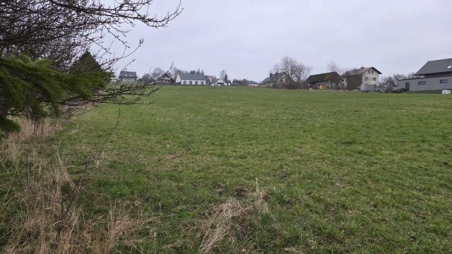 Działka budowlana Bielowicko. Zdjęcie 1