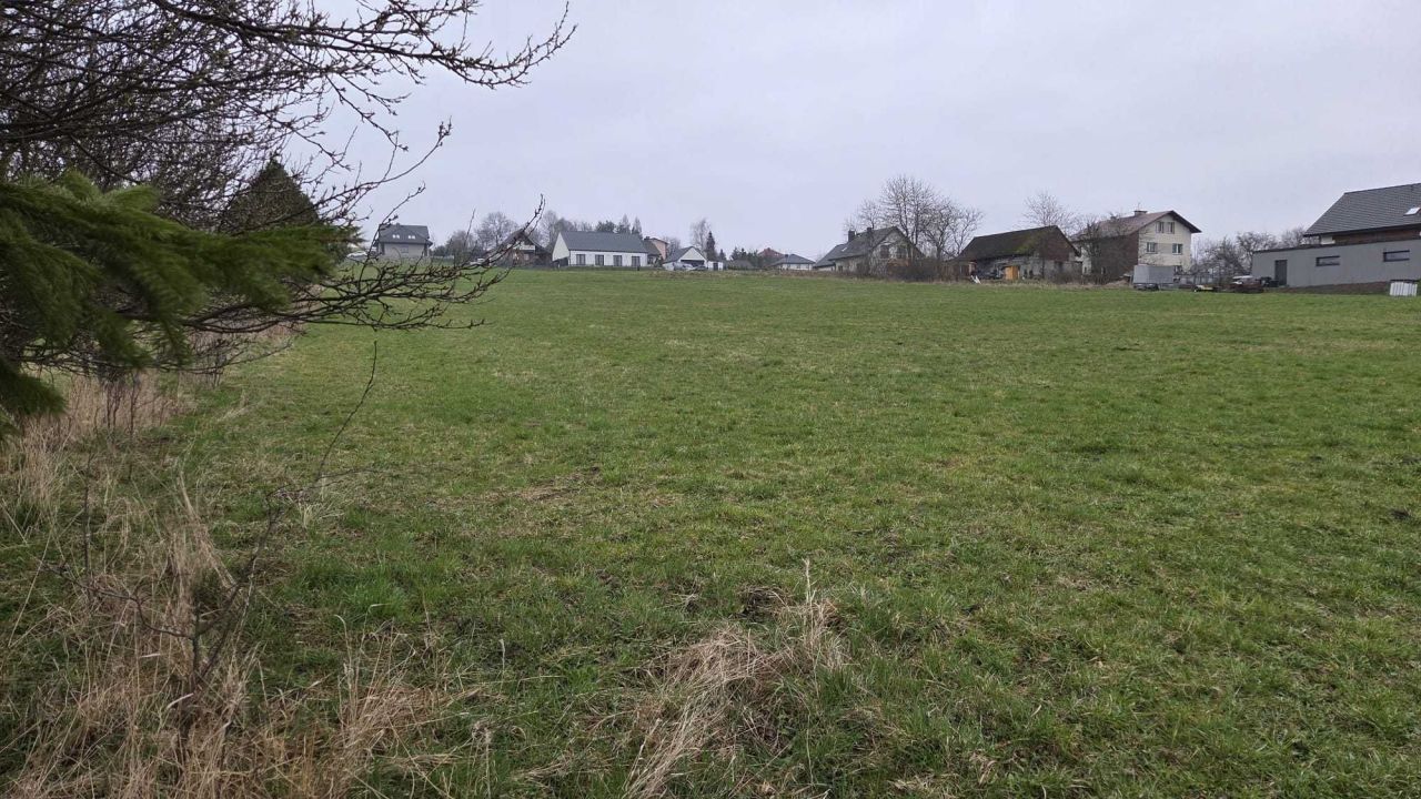 Działka budowlana Bielowicko. Zdjęcie 1