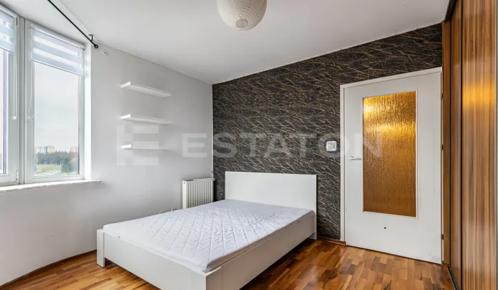 Mieszkanie 2-pokojowe Rzeszów, al. Wyzwolenia