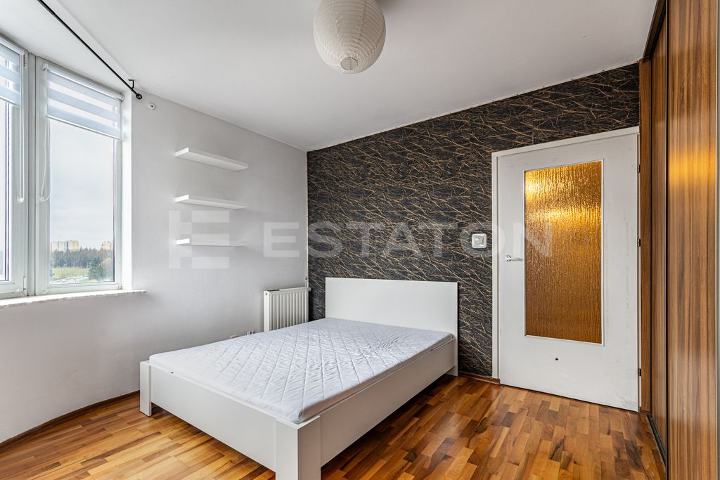 Mieszkanie 2-pokojowe Rzeszów, al. Wyzwolenia. Zdjęcie 1