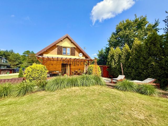 dom wolnostojący, 4 pokoje Hermanów. Zdjęcie 9