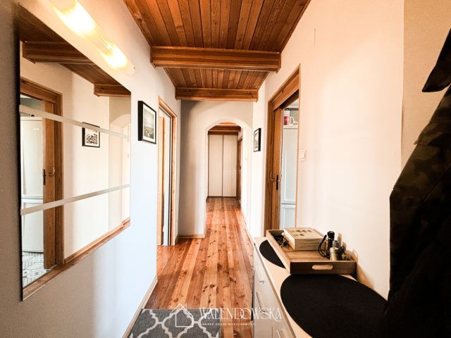 Mieszkanie 4-pokojowe Słupsk Centrum, ul. Ignacego Jana Paderewskiego. Zdjęcie 5