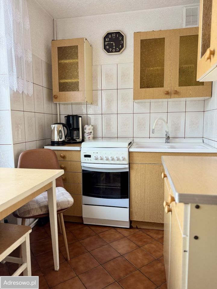 Mieszkanie 2-pokojowe Nowa Sól, ul. Wrocławska. Zdjęcie 16