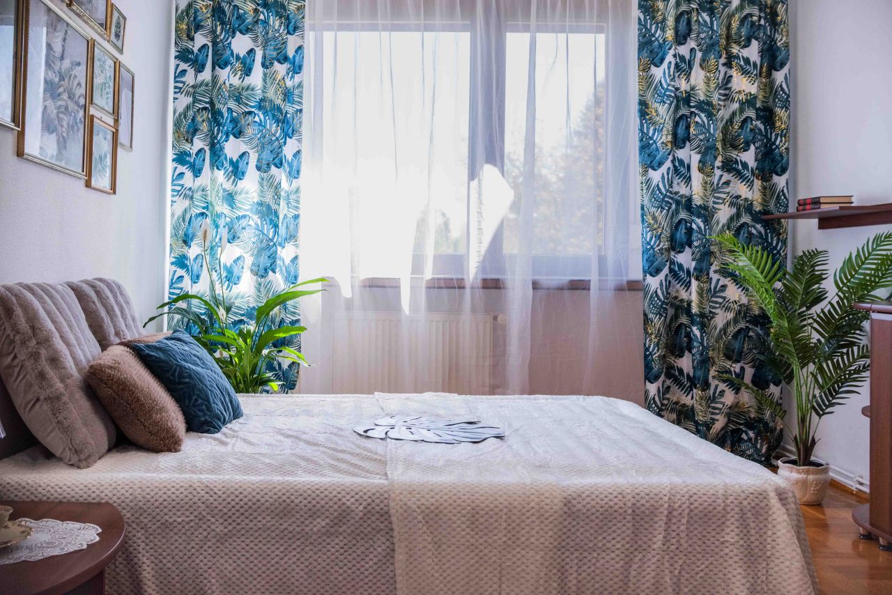 dom szeregowy, 5 pokoi Ostrów Wielkopolski Krępa, ul. Kossak. Zdjęcie 11