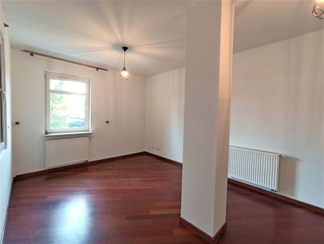 Mieszkanie 3-pokojowe Warszawa Wilanów, al. Wilanowska. Zdjęcie 5