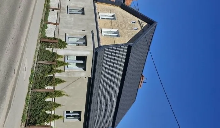 Mieszkanie 3-pokojowe Bartoszyce, ul. Curie-Skłodowskiej