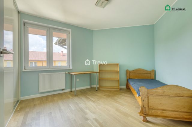 Mieszkanie 4-pokojowe Gdańsk Osowa, ul. Marsa. Zdjęcie 14