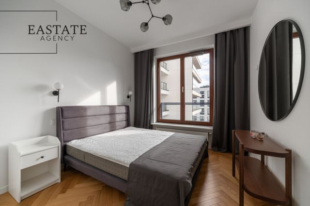 Mieszkanie 2-pokojowe Warszawa Mokotów, ul. Białej Floty. Zdjęcie 7