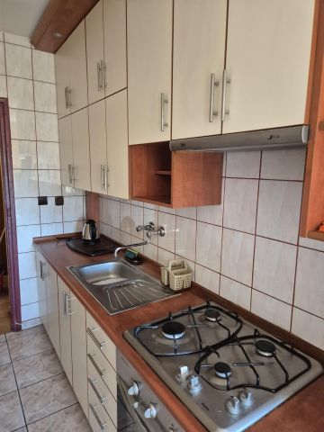 Mieszkanie 2-pokojowe Wrocław Śródmieście, ul. Jedności Narodowej. Zdjęcie 14