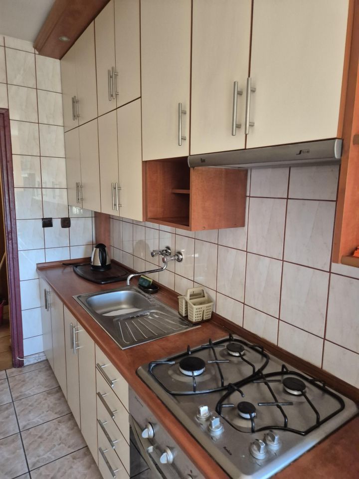 Mieszkanie 2-pokojowe Wrocław Śródmieście, ul. Jedności Narodowej. Zdjęcie 14