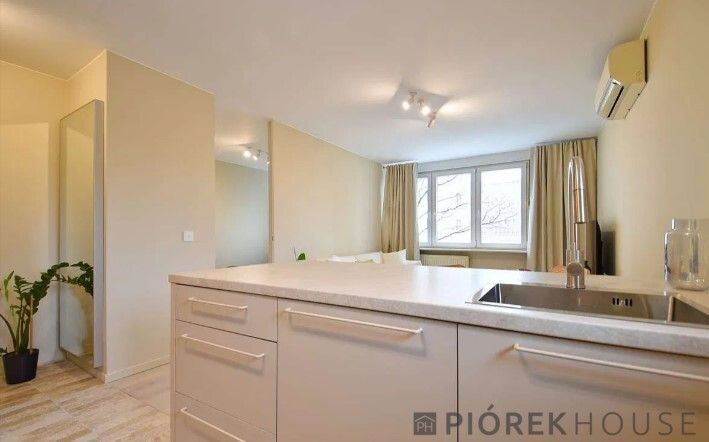 Mieszkanie 2-pokojowe Warszawa Mokotów, ul. Okęcka. Zdjęcie 9