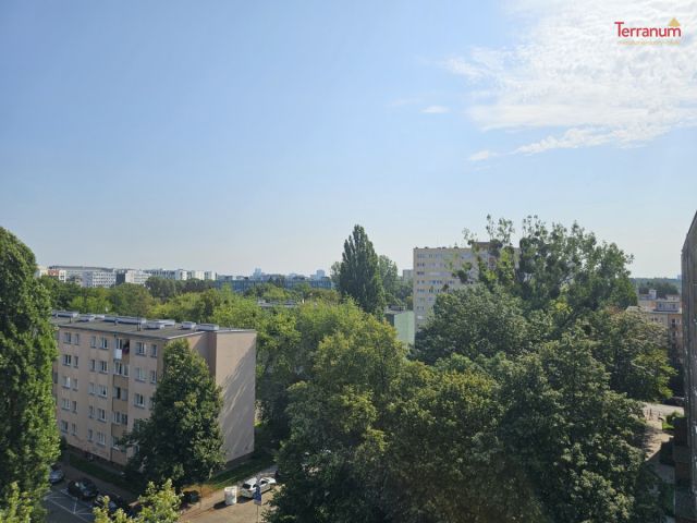 Mieszkanie 2-pokojowe Warszawa Ochota, ul. Józefa Siemieńskiego. Zdjęcie 7