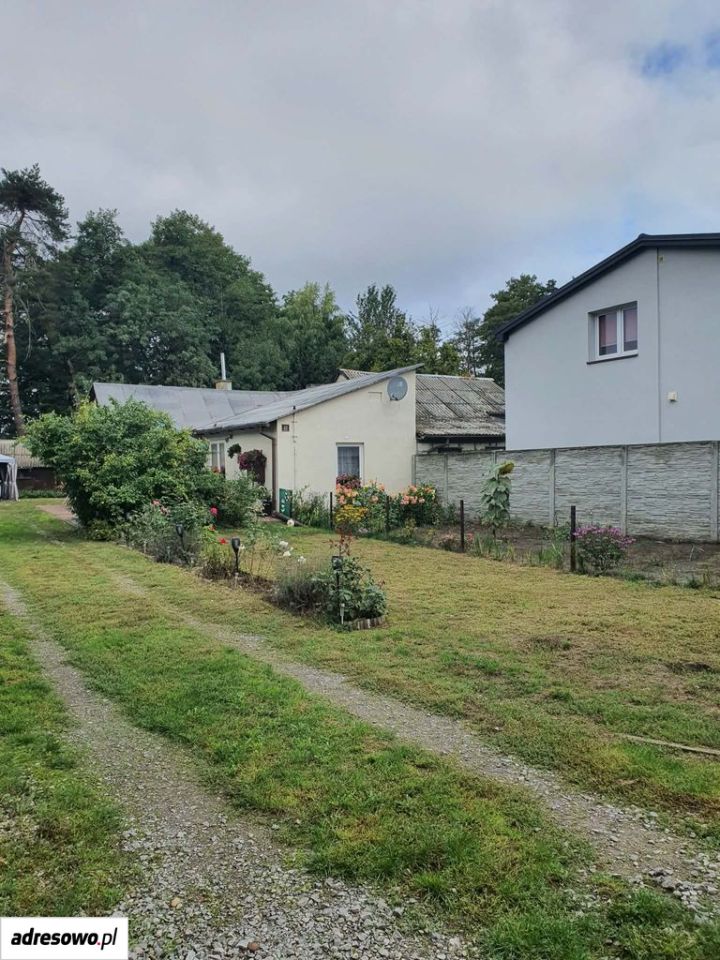 dom wolnostojący, 2 pokoje Lublin Zemborzyce, ul. Roślinna. Zdjęcie 1