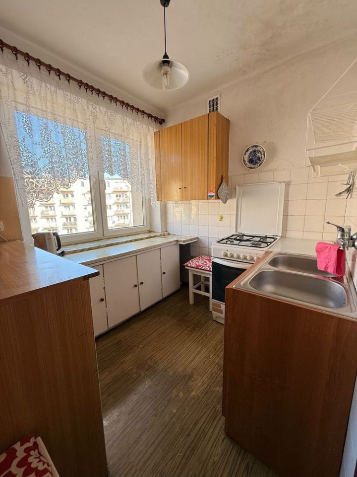 Mieszkanie 3-pokojowe Szczecinek Centrum. Zdjęcie 4
