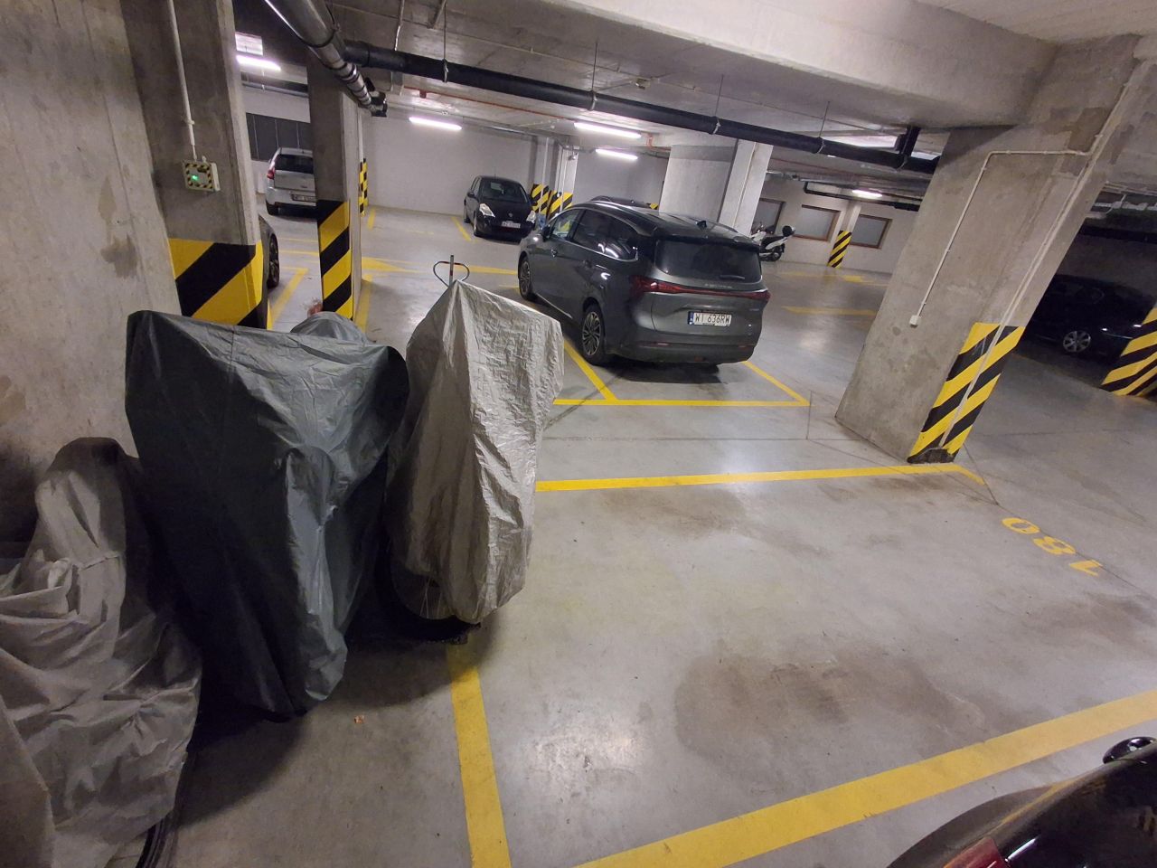 Mieszkanie 2-pokojowe Piaseczno Centrum, ul. Kazimierza Jarząbka. Zdjęcie 25