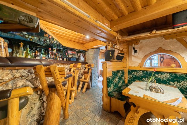 Hotel/pensjonat Wisła Dziechcinka, ul. Wyzwolenia. Zdjęcie 40