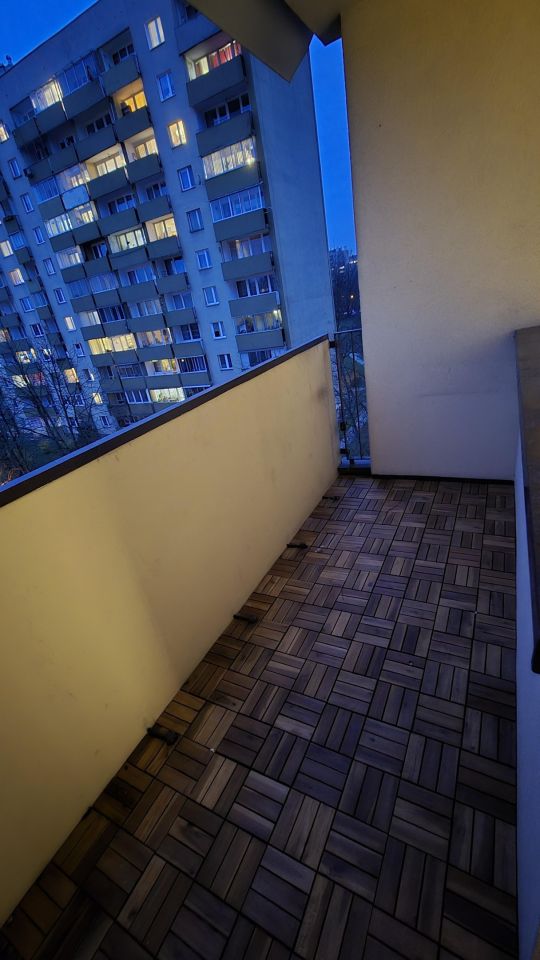 Mieszkanie 3-pokojowe Kraków Prokocim, ul. Erazma Jerzmanowskiego. Zdjęcie 16