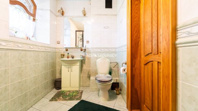 dom wolnostojący, 5 pokoi Wieliczka. Zdjęcie 21