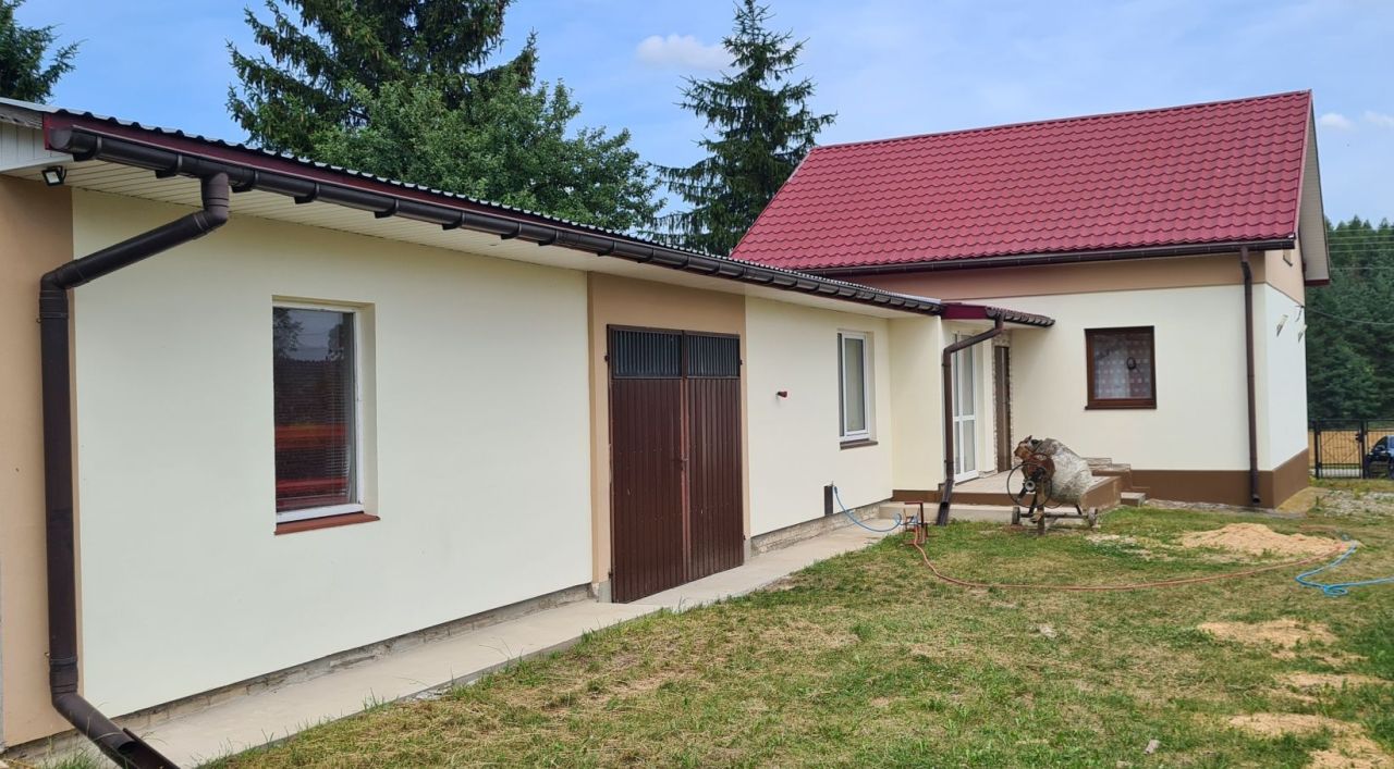 dom wolnostojący Wólka Trzemecka. Zdjęcie 4