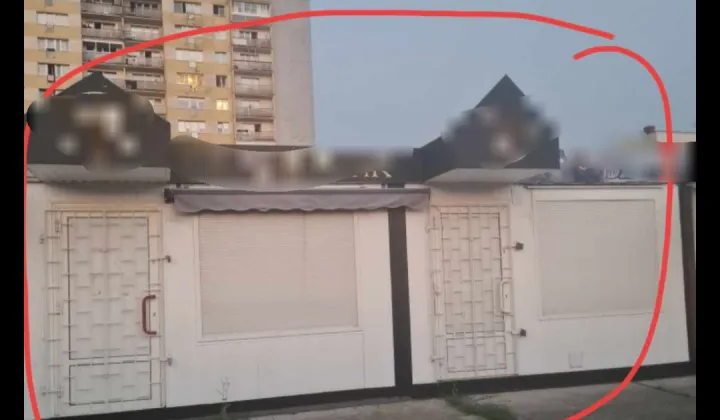 Lokal Bydgoszcz, ul. Bałtycka