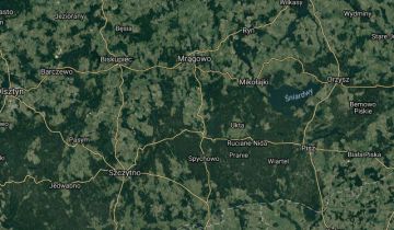 Działka rolno-budowlana Nawiady